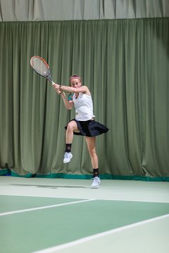 Bild 310 - NL TC an der Schirnau - VfL Westercelle : Ergebnis: 6:3